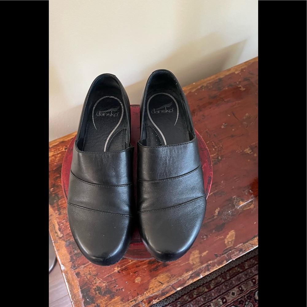 DANSKO shoe